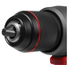 PERCEUSE VISSEUSE 18 VOLTS FUEL - M18 FDD3-0 MILWAUKEE - 4933498059 ( produit seul) 
