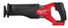 SCIE SABRE 18 VOLTS FUEL - M18 FSZ-0 MILWAUKEE - 4933498063