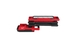 Éclairage 2500 lumens pour la maintenance de véhicules MILWAUKEE M18 ABL-0 4933498147
