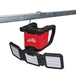 ÉCLAIRAGE DE CHANTIER 18V M18 MDTL-0 - MILWAUKEE - 4933498149