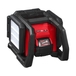 ÉCLAIRAGE DE CHANTIER 18V M18 MDTL-0 - MILWAUKEE - 4933498149