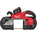SCIE À RUBAN 18V FUEL M18 FBS127-502C - MILWAUKEE - 4933498310