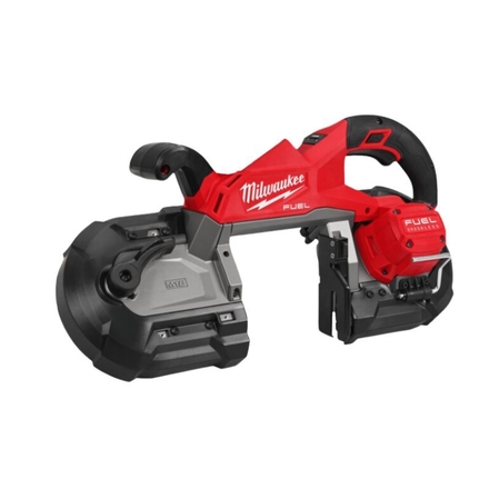 SCIE A RUBAN 18 V FUEL ONE KEY M18 FBS127DO-0C - MILWAUKEE - 4933498311