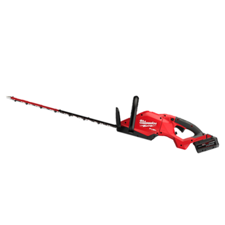 TAILLE-HAIES 18 VOLTS FUEL M18 FHET75G2-802 - MILWAUKEE - 4933498388