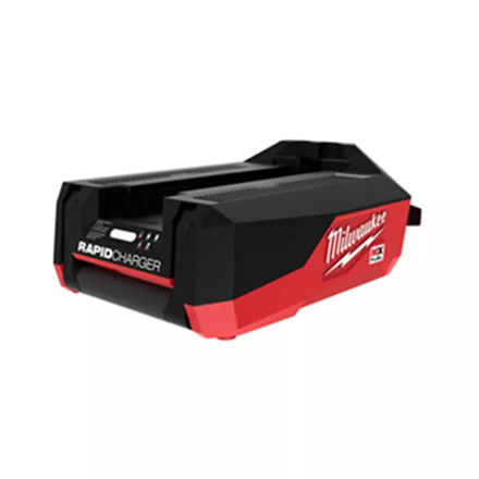 CHARGEUR MX FUEL MXF FC - MILWAUKEE - 4933498547