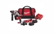 Pack 3 machines M18 BLPP3C-502 FR batteries + chargeur - 4933498565