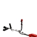 DÉBROUSSAILLEUSE 18V FUEL M18 FBCU-802 - MILWAUKEE - 4933499211