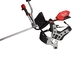 DÉBROUSSAILLEUSE 18V FUEL M18 FBCU-802 - MILWAUKEE - 4933499211