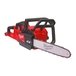 TRONÇONNEUSE À CHAINE 18V FUEL M18 FCHS35-122 - MILWAUKEE - 4933499223