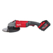 MEULEUSE D'ANGLE 230MM 18 VOLTS FUEL M18 FLAG230XPDB-121C - MILWAUKEE - 4933499241