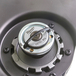 MEULEUSE D'ANGLE 230MM 18 VOLTS FUEL M18 FLAG230XPDB-121C - MILWAUKEE - 4933499241