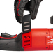 MEULEUSE D'ANGLE 230MM 18 VOLTS FUEL ONE KEY M18 ONEFLAG230XPDB-122C - MILWAUKEE - 4933499242
