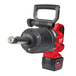 BOULONNEUSE A CHOCS 18 VOLTS FUEL M18 ONEFHIWF1D-121C - MILWAUKEE - 4933499251
