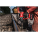 BOULONNEUSE A CHOCS 18 VOLTS FUEL M18 ONEFHIWF1-802X - MILWAUKEE - 4933499254