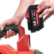 PERFORATEUR SDS MAX 18V FUEL M18 FHM-121C - MILWAUKEE - 4933499269