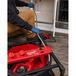 DÉBOUCHEUR MILWAUKEE 18 VOLTS M18 HSFSM-122 4933499309