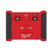 COUPE-CÂBLE HYDRAULIQUE 18 VOLTS FORCE LOGIC ONE KEY M18 HSFC125R-802C - MILWAUKEE - 4933499331
