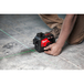 LASER VERT 3 LIGNES 12 VOLTS M12 3PLSKIT-401P - MILWAUKEE - 4933499379