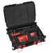 LASER VERT 3 LIGNES 12 VOLTS M12 3PLSKIT-401P - MILWAUKEE - 4933499379