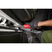 CLE A CLIQUET 12 VOLTS FUEL M12 FPTR-0 - MILWAUKEE - 4933499413