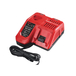 Powerpack 6 outils MILWAUKEE 18V FUEL M18 FPP6HF-504B 4933500112