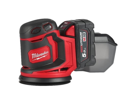 Powerpack 10 Machines MILWAUKEE M18 avec batterie et chargeur 4933PACK10M