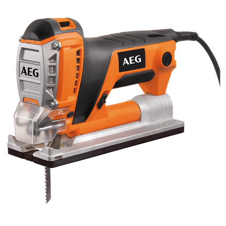 Scie sauteuse 500W / 70mm bois AEG PST 500 X - 4935428260