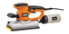 Ponceuse vibrante 440W / 1/2 feuille AEG FS 280 B - 4935447536