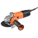 Meuleuse 125mm 1 main / 1200W AEG WS12-125SK - 4935451307