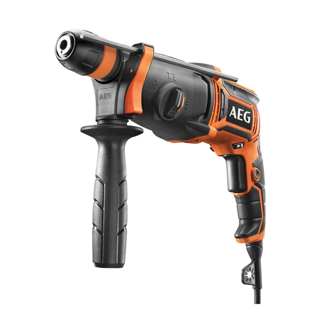 KH 24 IXE - 750W / 2,4 Joules AEG - 4935451553