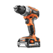 Perceuse visseuse compacte 2,0Ah AEG BS18C2LI-202C - 4935459721