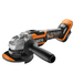 Meuleuse 125mm BRUSHLESS sans batt. Ni chargeur AEG BEWS18-125BL-0 - 4935464414