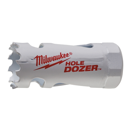 SCIE CLOCHE 24MM (x1) MILWAUKEE ACCESSOIRES - 49560037