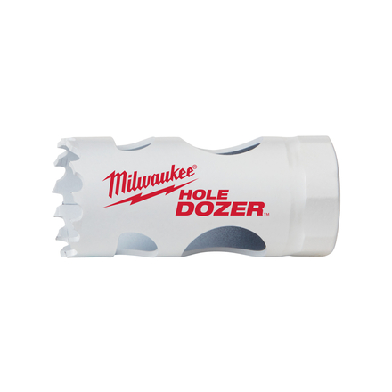 SCIE CLOCHE 25MM (x1) MILWAUKEE ACCESSOIRES - 49560043
