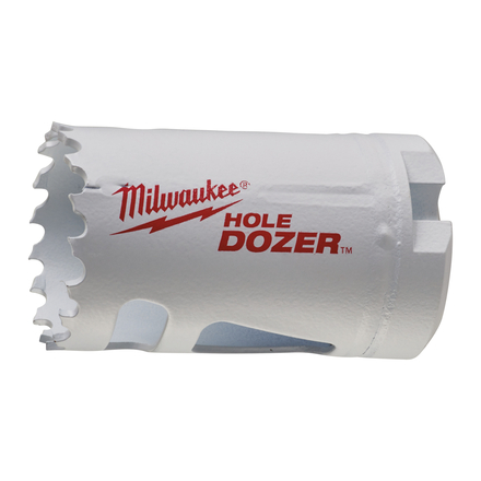 SCIE CLOCHE 33MM (x1) MILWAUKEE ACCESSOIRES - 49560067