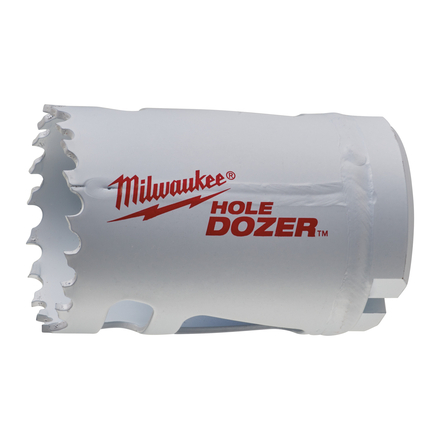 SCIE CLOCHE 37MM (x1) MILWAUKEE ACCESSOIRES - 49560077
