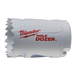 SCIE CLOCHE 37MM (x1) MILWAUKEE ACCESSOIRES - 49560077