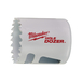 SCIE CLOCHE 43MM (x1) MILWAUKEE ACCESSOIRES - 49560097