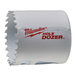 SCIE CLOCHE 48MM (x1) MILWAUKEE ACCESSOIRES - 49560112