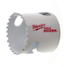 SCIE CLOCHE 50MM (x1) MILWAUKEE ACCESSOIRES - 49560113