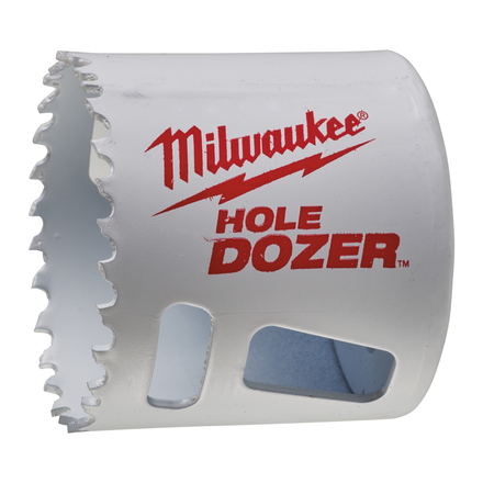 SCIE CLOCHE 52MM (x1) MILWAUKEE ACCESSOIRES - 49560122