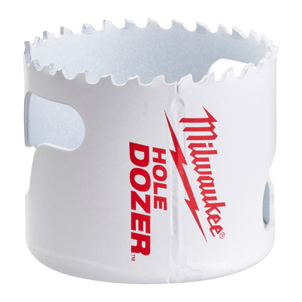 SCIE CLOCHE 59MM (x1) MILWAUKEE ACCESSOIRES - 49560137