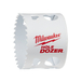 SCIE CLOCHE 64MM (x1) MILWAUKEE ACCESSOIRES - 49560147