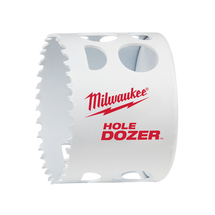 SCIE CLOCHE 65MM (x1) MILWAUKEE ACCESSOIRES - 49560153