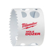 SCIE CLOCHE 65MM (x1) MILWAUKEE ACCESSOIRES - 49560153