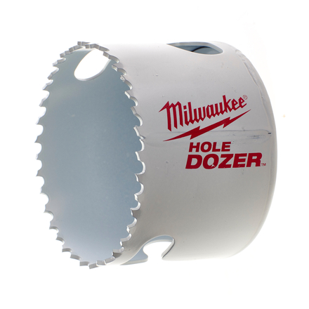 SCIE CLOCHE 68MM (x1) MILWAUKEE ACCESSOIRES - 49560159