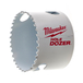 SCIE CLOCHE 68MM (x1) MILWAUKEE ACCESSOIRES - 49560159