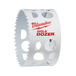 SCIE CLOCHE 83MM (x1) MILWAUKEE ACCESSOIRES - 49560183