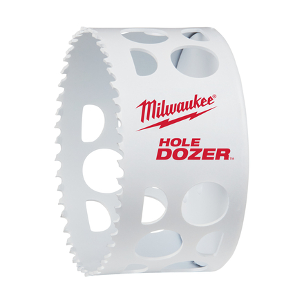 SCIE CLOCHE 89MM (x1) MILWAUKEE ACCESSOIRES - 49560193