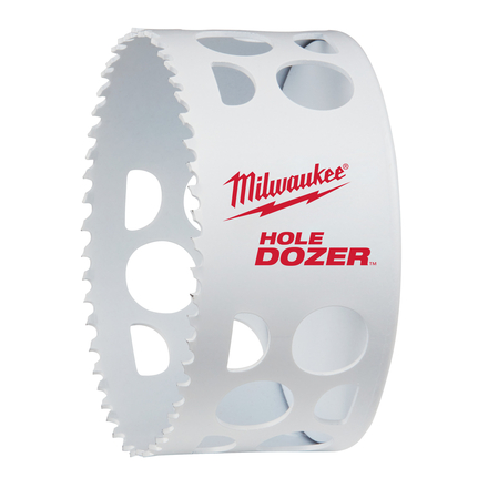 SCIE CLOCHE 95MM (x1) MILWAUKEE ACCESSOIRES - 49560203